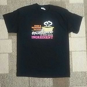 Gildan Heavy Cotton TearAway T-Shirt